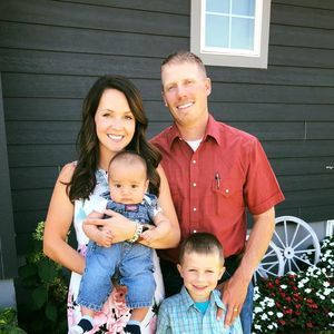 Meet your Posher, Cassie